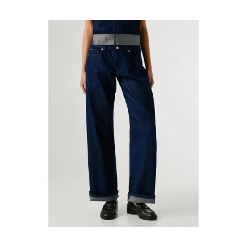 Pepe Jeans Jeans Lina Shine PL2050923