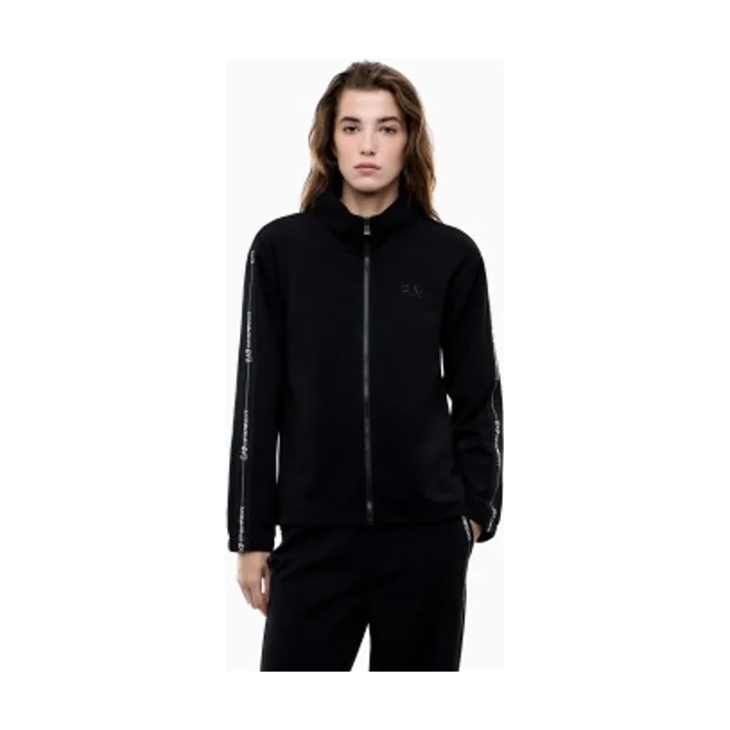 EA7 Chaqueta Logo Series 7W000959_AF12501