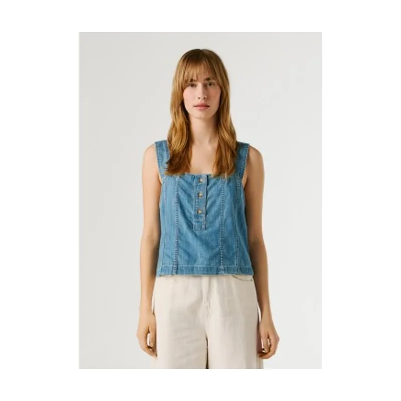 Pepe jeans Top Bridget PL3051437