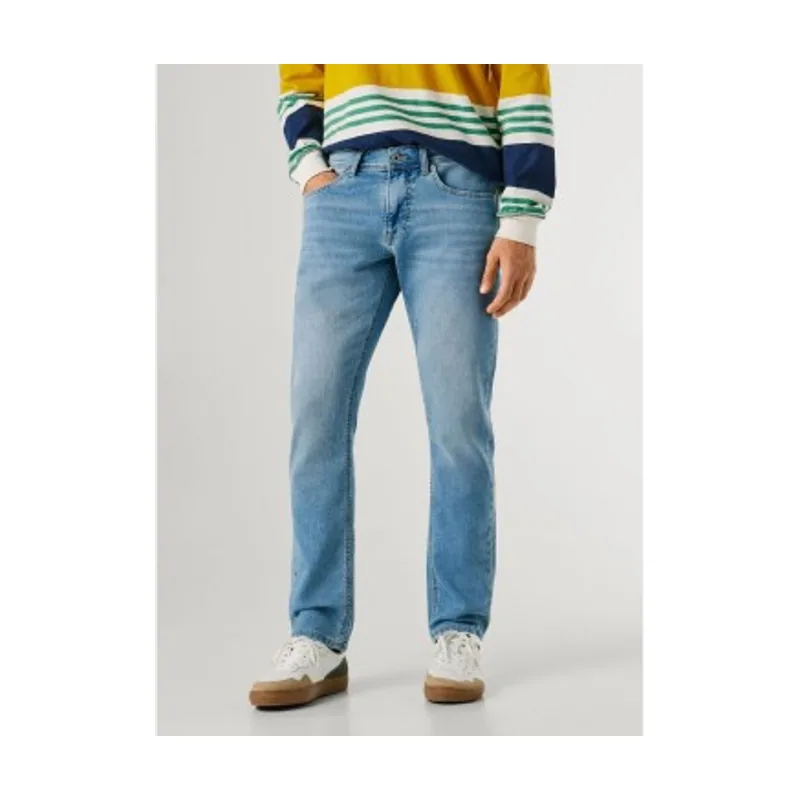 Pepe jeans Jeans Slim Gymdigo PM20738982UG