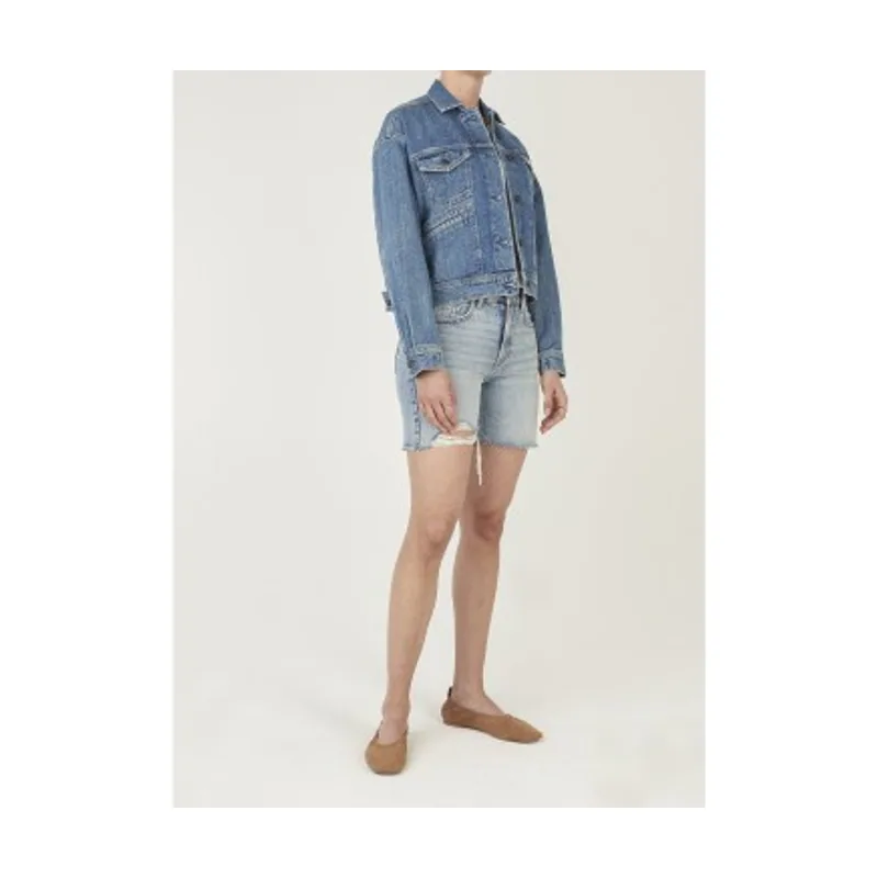Pepe Jeans Short Regular Mary PL80000343W0