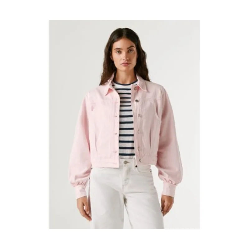 Pepe jeans Chaqueta Archive Madeline PL40244620S1