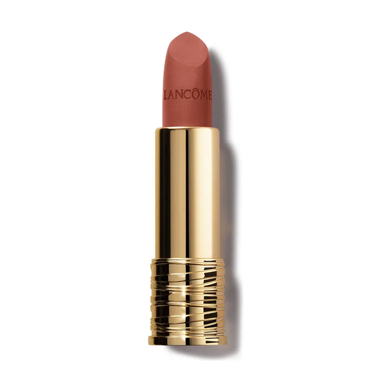 Lancôme L’ABSOLU ROUGE DRAMA MATTE barra de labios #200