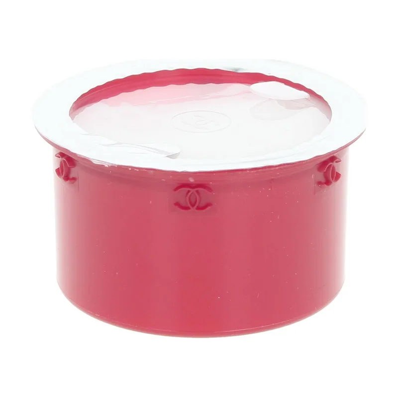 Chanel Nº1 DE crema facial con camélia roja recarga 50 gr
