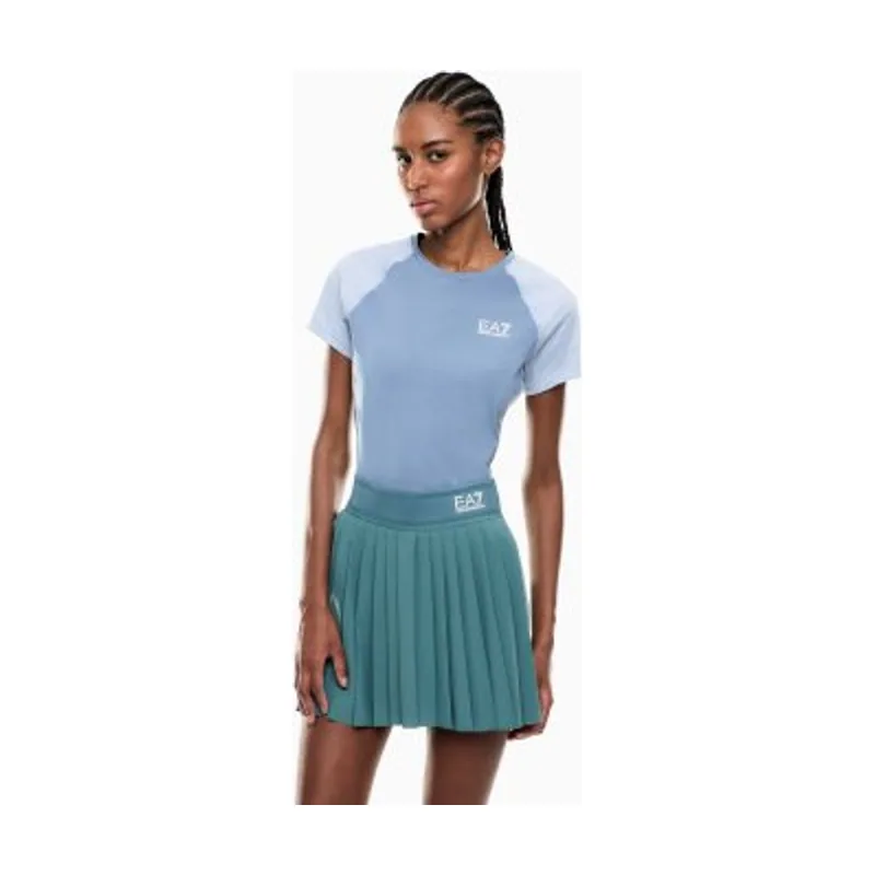 EA7 Falda Tennis Pro 7W000986_AF21059