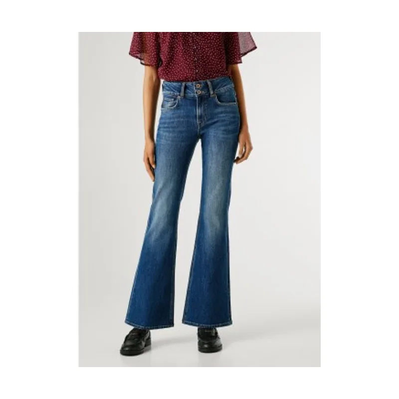Pepe jeans Jeans Flare Venus PL20487755AC