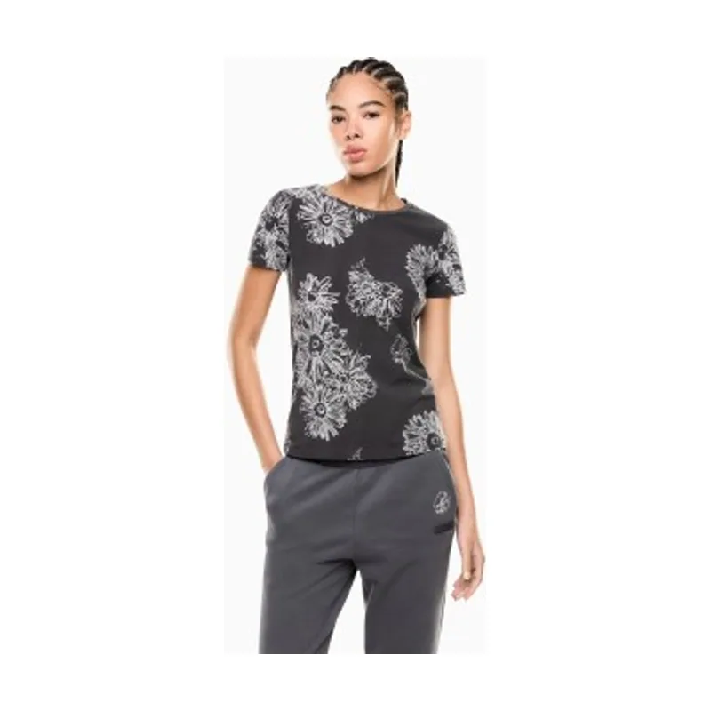EA7 Camiseta Graphic Series 7W000996_AF14880