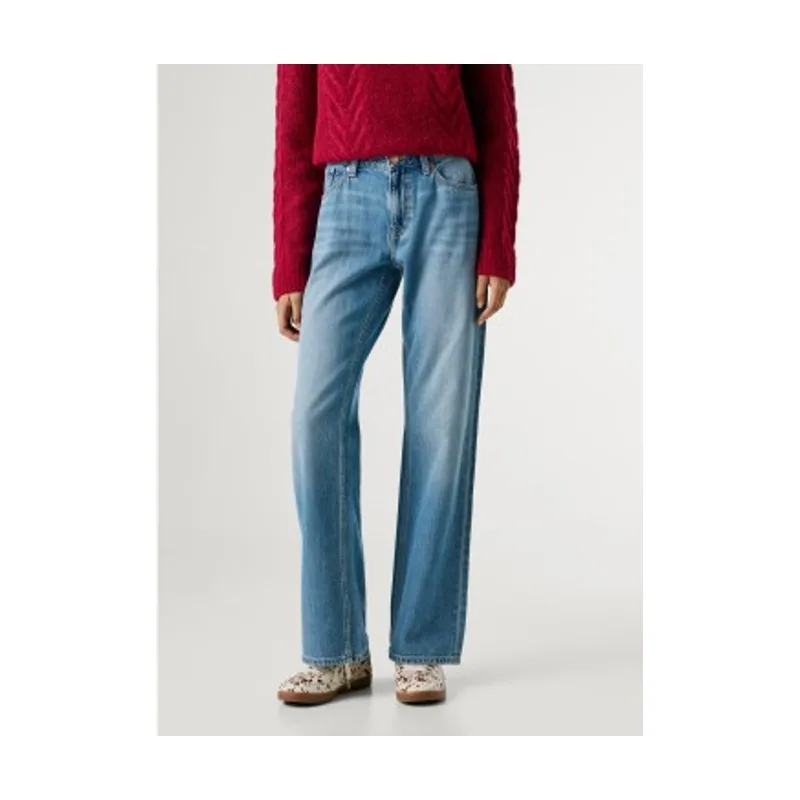 Pepe Jeans Jeans Loose St Nicky PL20490263A1