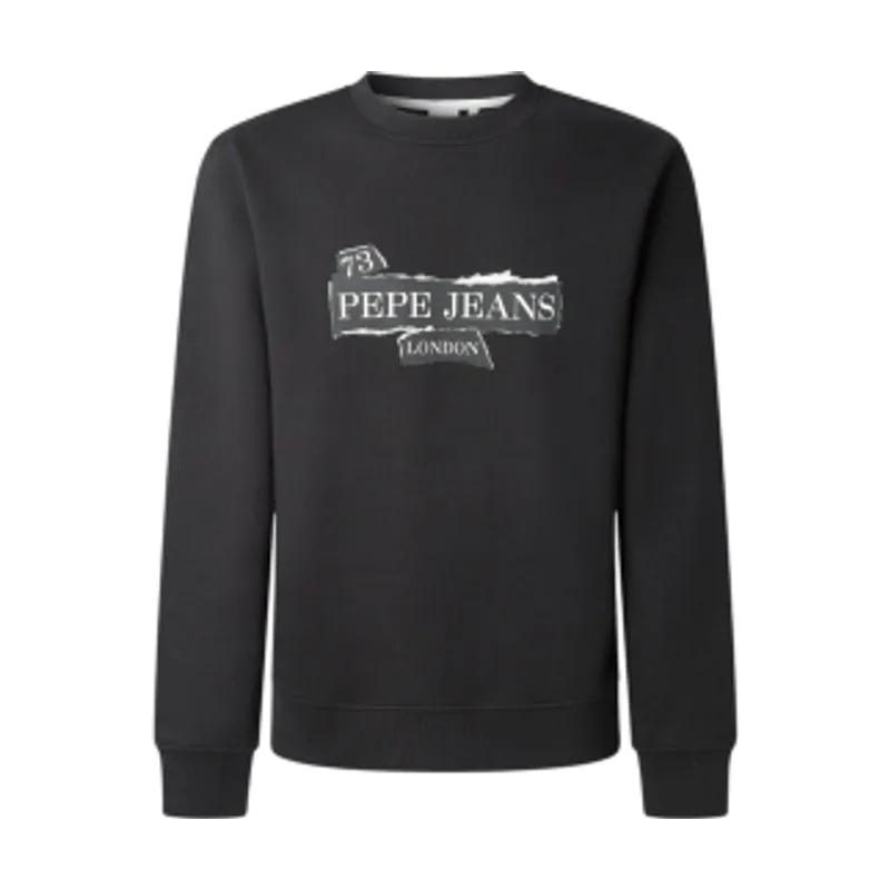 Pepe Jeans Sudadera Gus PM5800066
