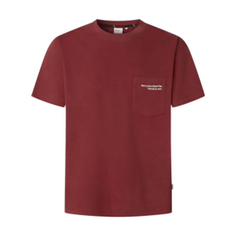 Pepe jeans Camiseta Somer PM5010165