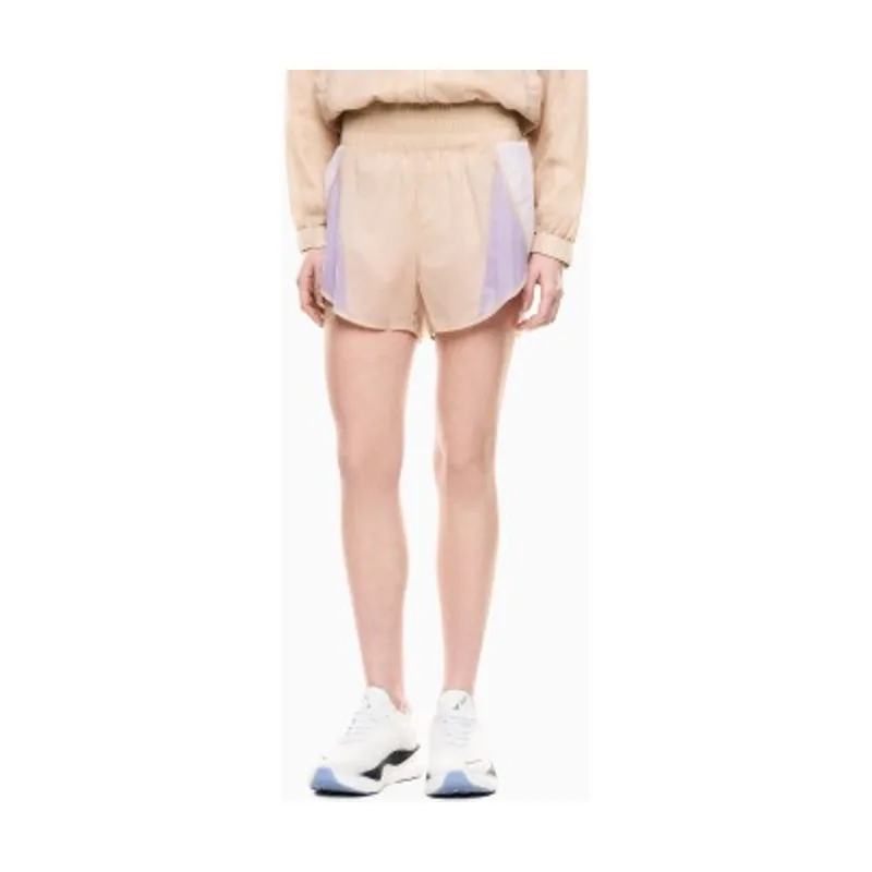 EA7 Pantalón corto de nailon 7W001012_AF20849