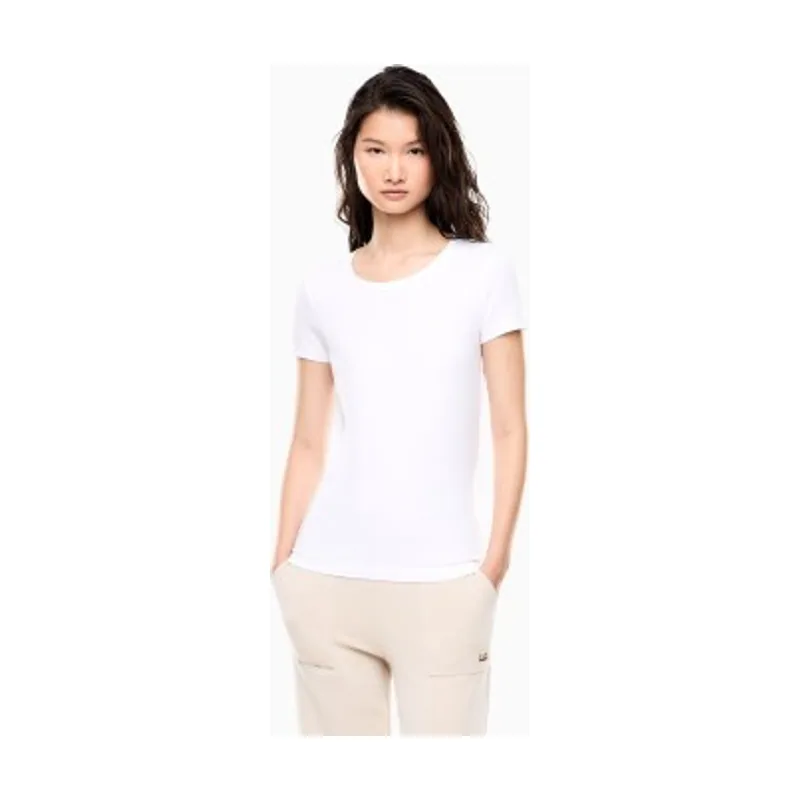 EA7 Camiseta Core 7W001045_AF10373