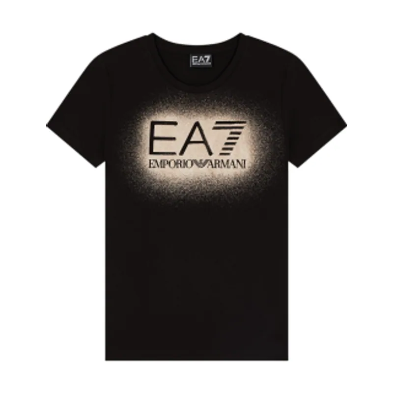 EA7 Camiseta Visibility 7W001069_AF10373