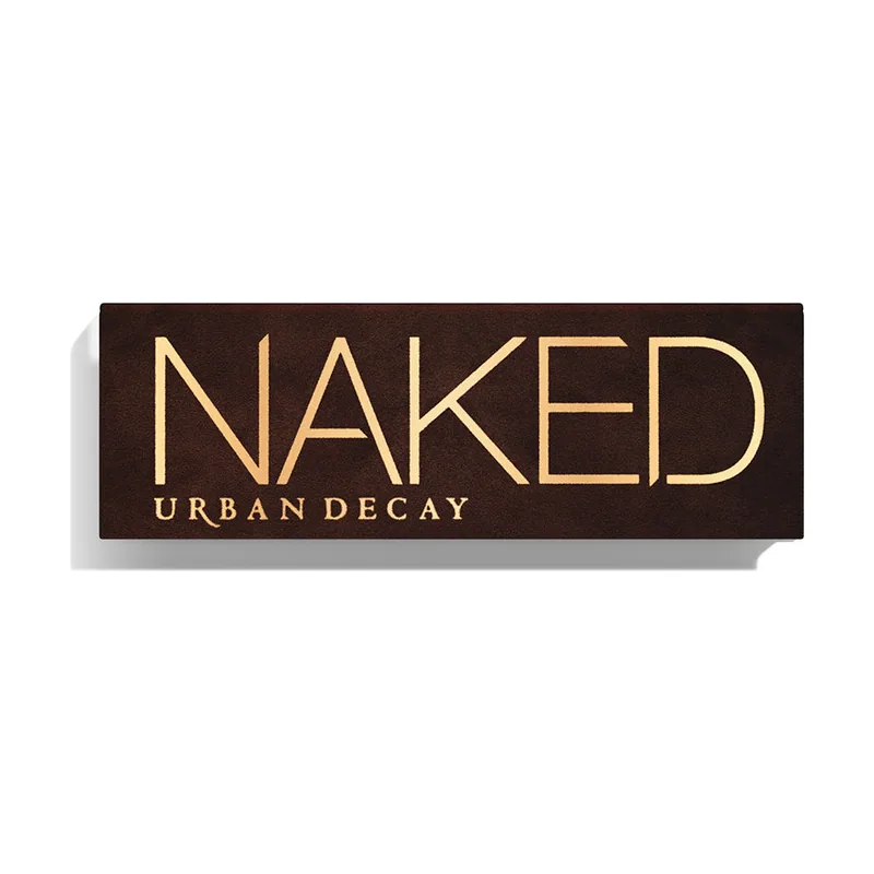 Urban Decay NAKED REVIVAL paleta de sombras edición limitada 1 u