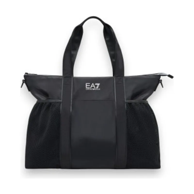 EA7 Bolsa de gran capacidad 7W001196_AF22279