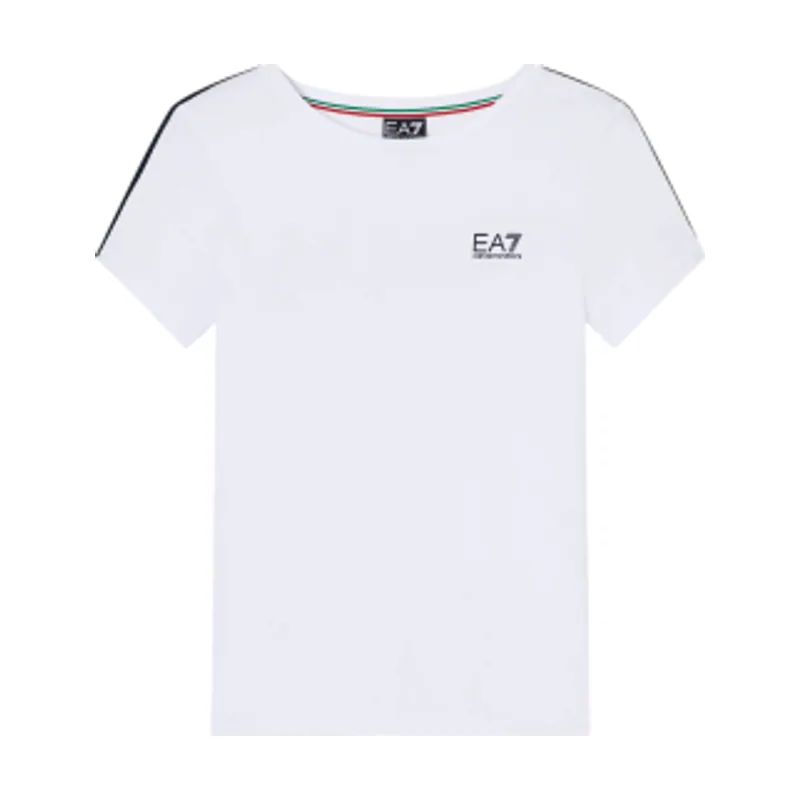 Camiseta Italian Spirit 7W001220_AF12503