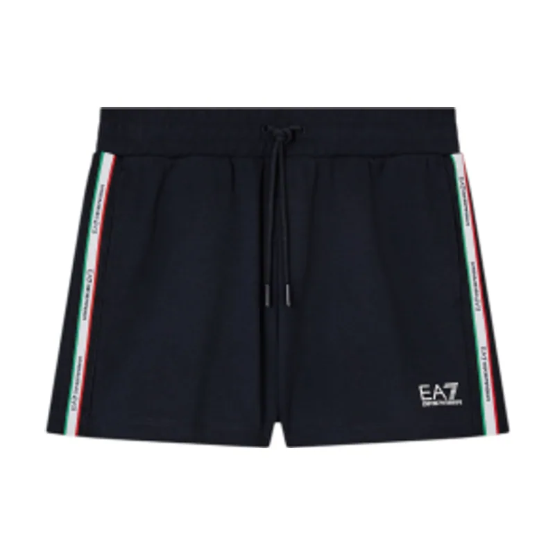 EA7 Pantalón corto Italian Spirit 7W001224_AF12660