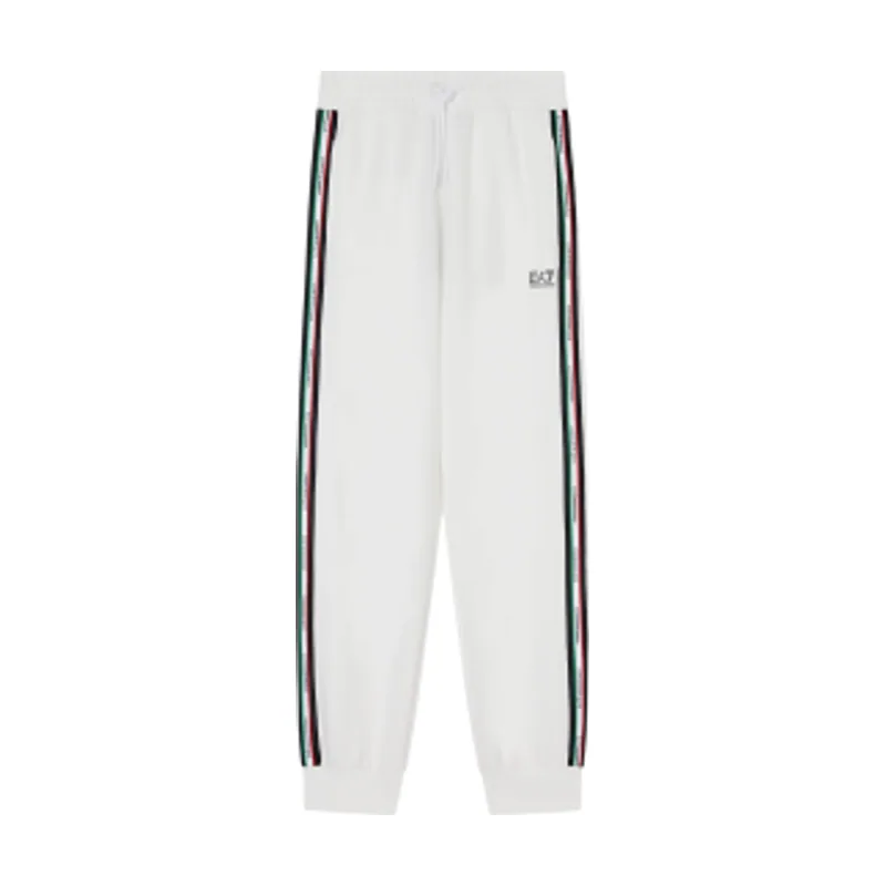 EA7 Pantalón largo Italian Spirit 7W001225_AF12660