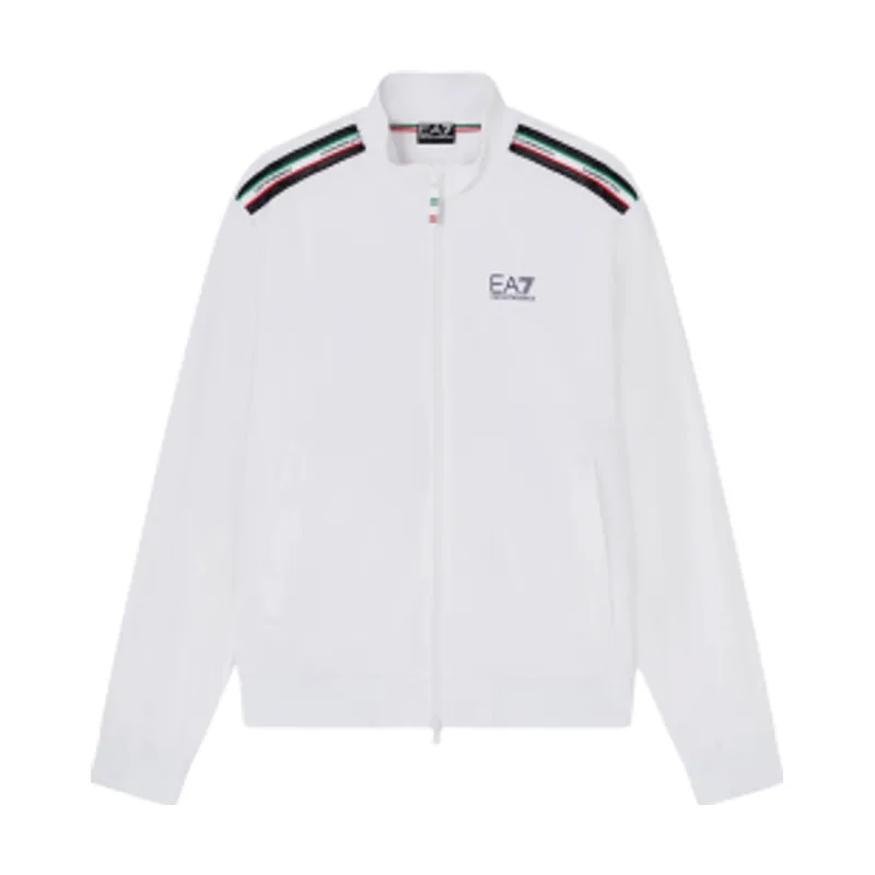 EA7 Chaqueta Italian Spirit 7W001227_AF13190