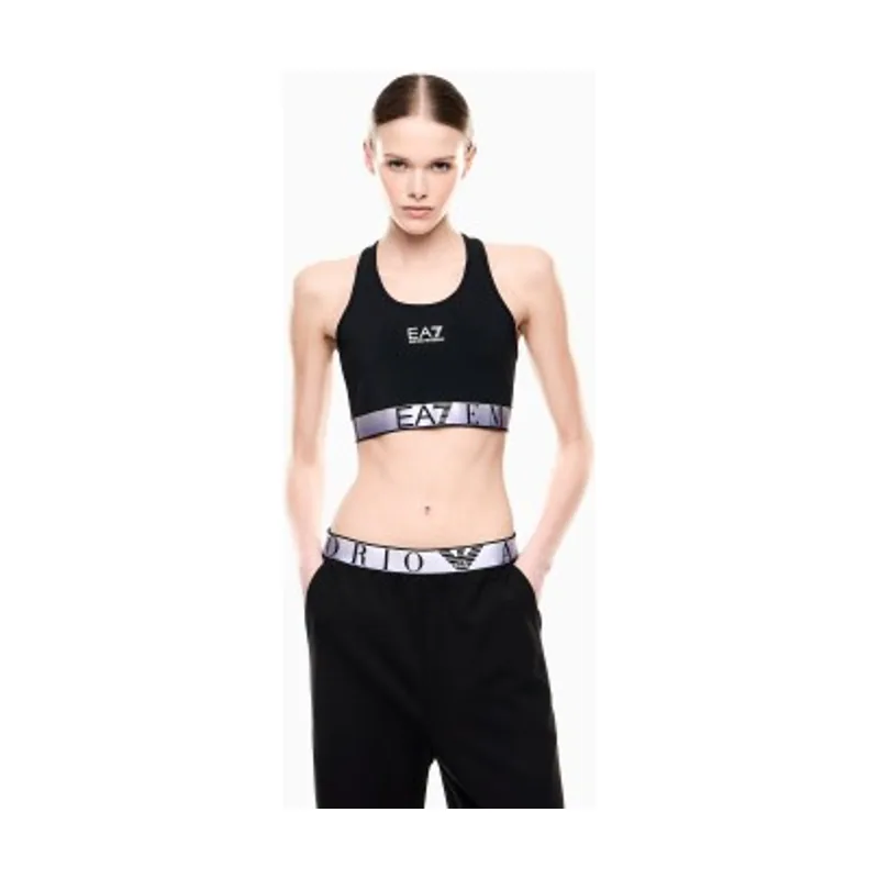 EA7 Top deportivo Ventus7 7W001467_AF21580