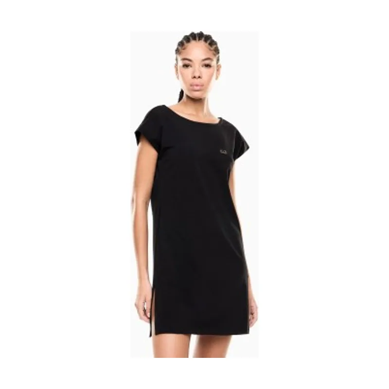 EA7 Vestido Beachwear 7W001478_AF10373