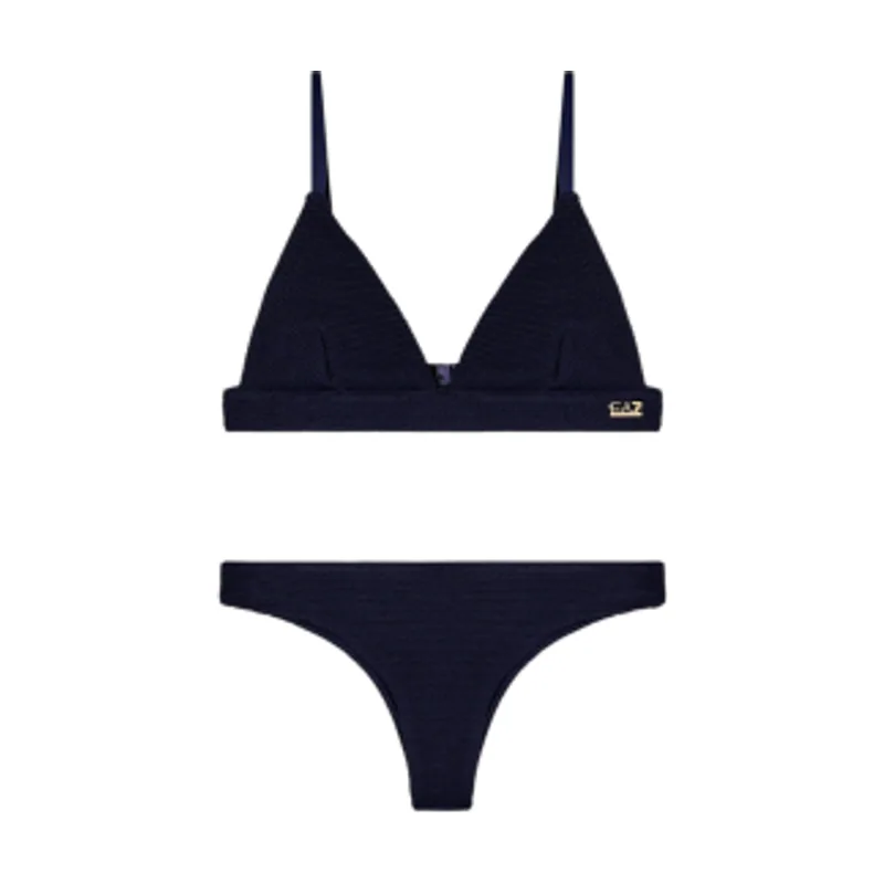 EA7 Bikini Water Sports 7W001482_AF24572