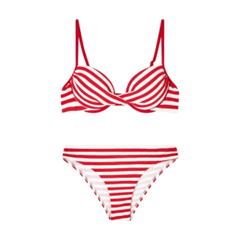 EA7 Bikini Water 7W001483_AF24572