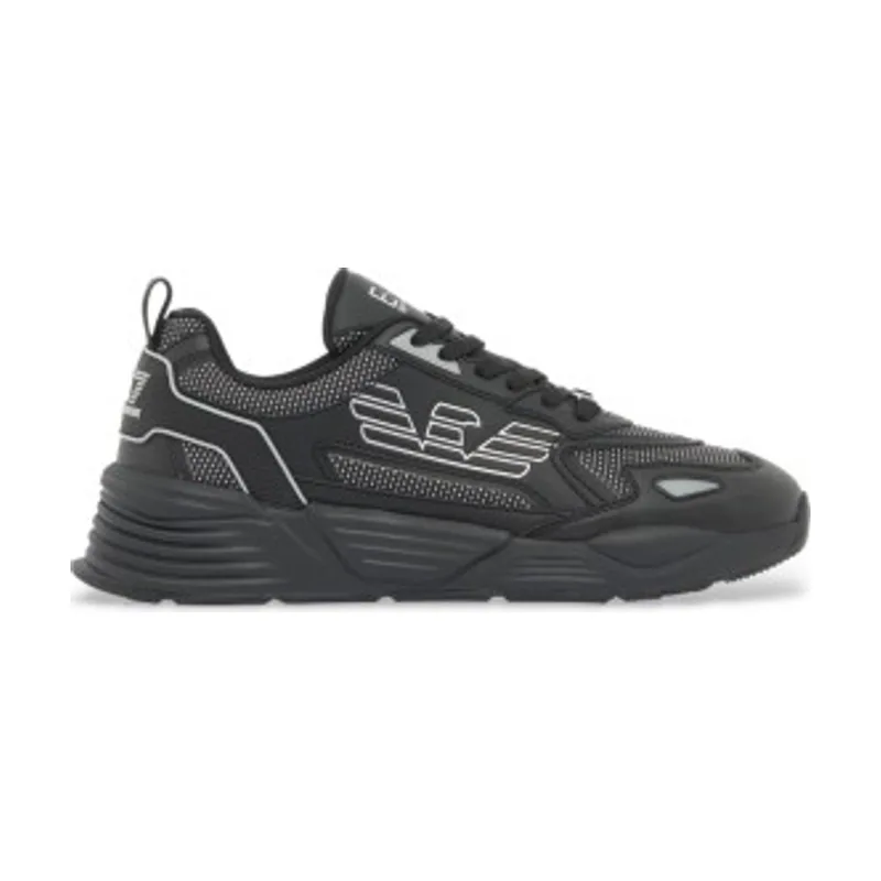 EA7 Zapatillas Ace Runner 7X000306_AF23595