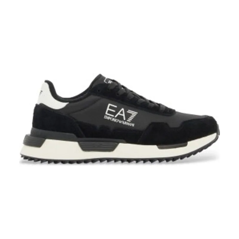 EA7 Zapatillas Vintage 7X000380_AF19175