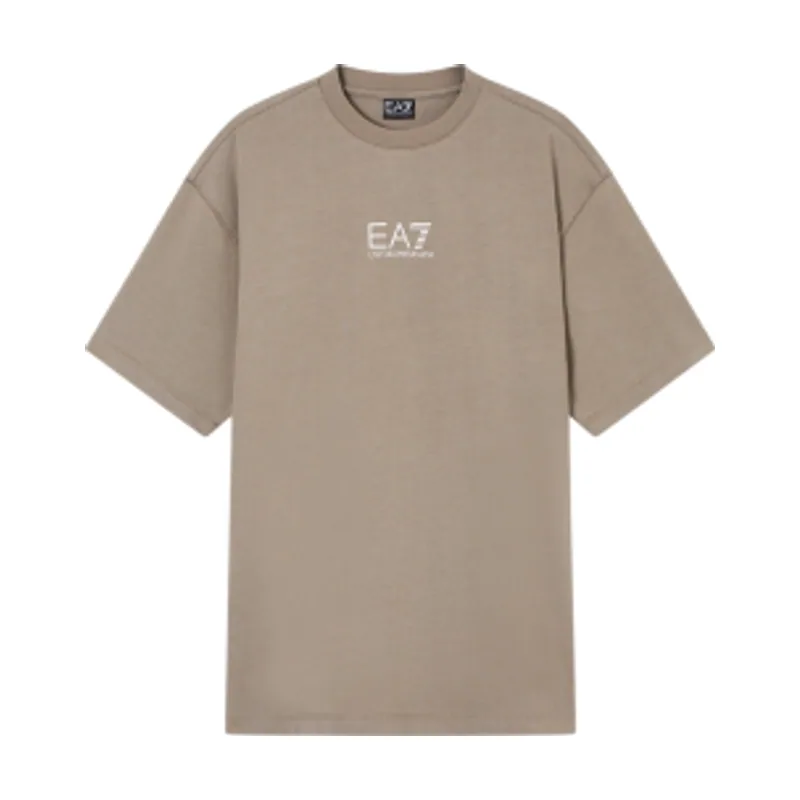 EA7 Camiseta Gráfica 7X000445_AF16720