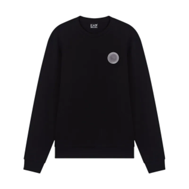 EA7 Sudadera Core 7X000455_AF12660