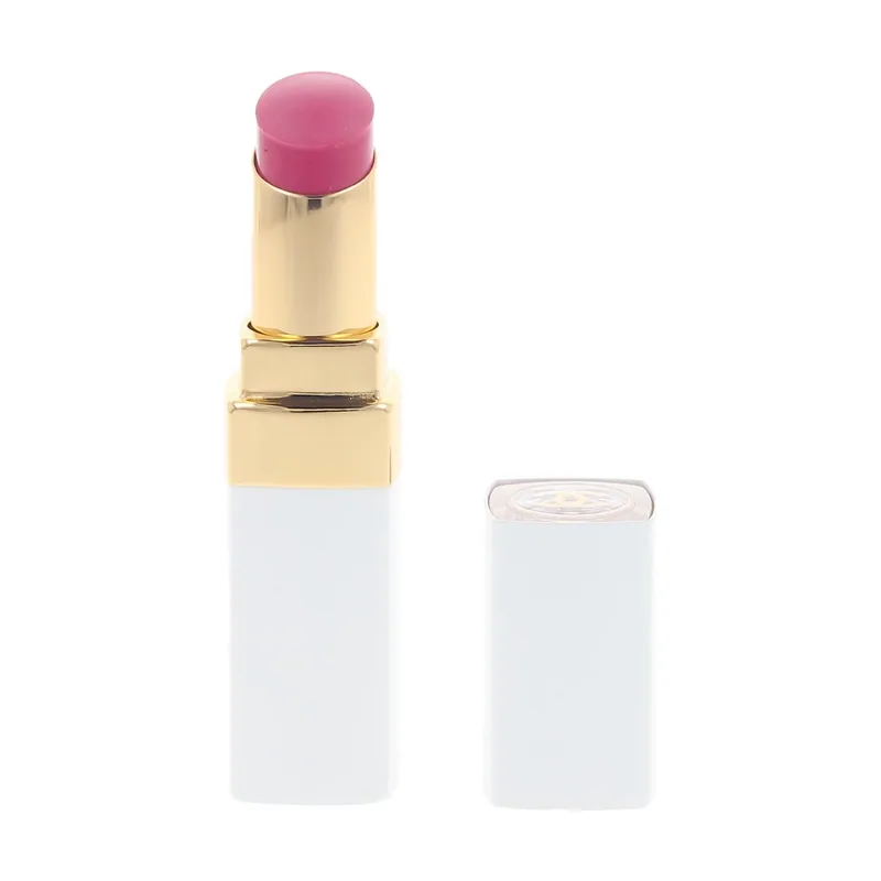Chanel ROUGE COCO BAUME bálsamo con hidratante #762-Raspberry Kiss