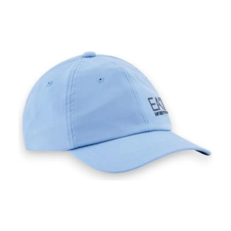 EA7 Gorra de seis paneles 7X000590_AF22965