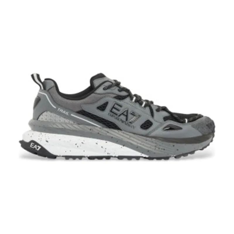 EA7 Zapatillas Crusher Sonic Trail 2.0 7X000602_AF10181