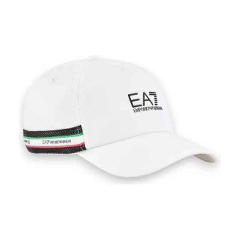 EA7 Gorra Italian Spirit 7X000609_AF15502