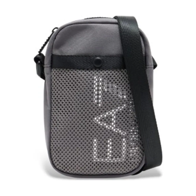EA7 Bandolera deportiva logo frontal XL 7X000633_AF23097