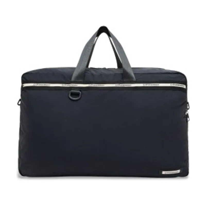 EA7 Bolsa deportiva con cinta logotipada 7X000635_AF23098