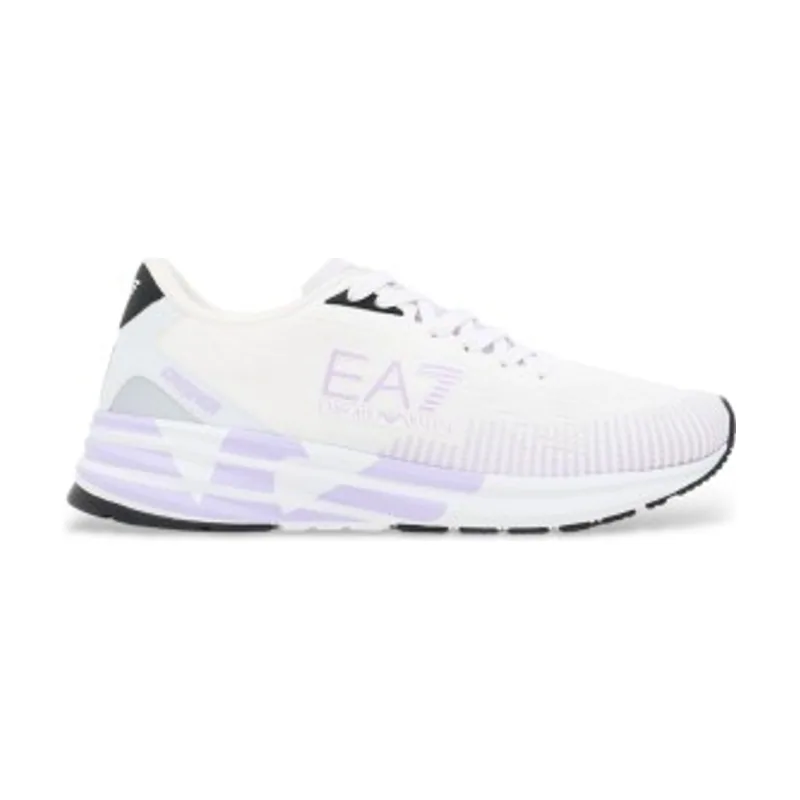 EA7 Zapatillas Crusher Distance Mesh 2.0 7X000651_AF23103