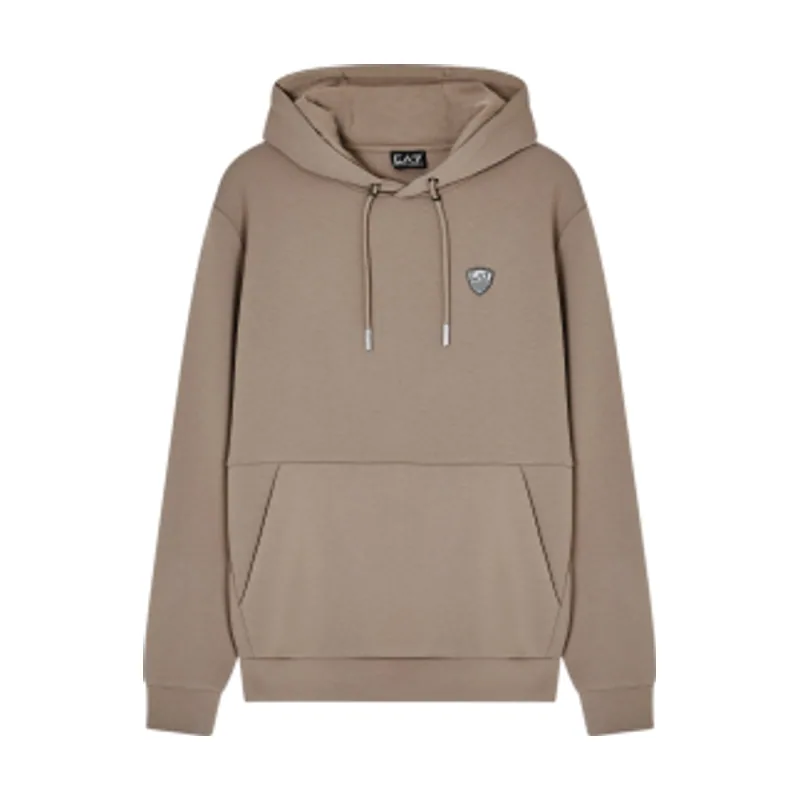 EA7 Sudadera Premium Shield 8NPM21_PJ4EZ