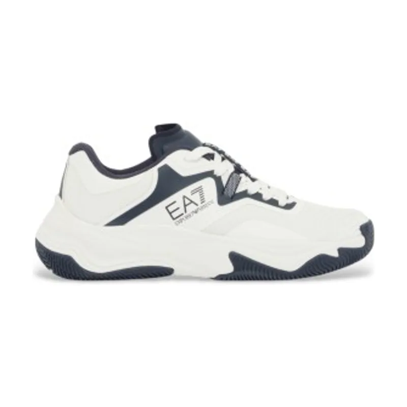EA7 Zapatillas Hard X8X248_XK445