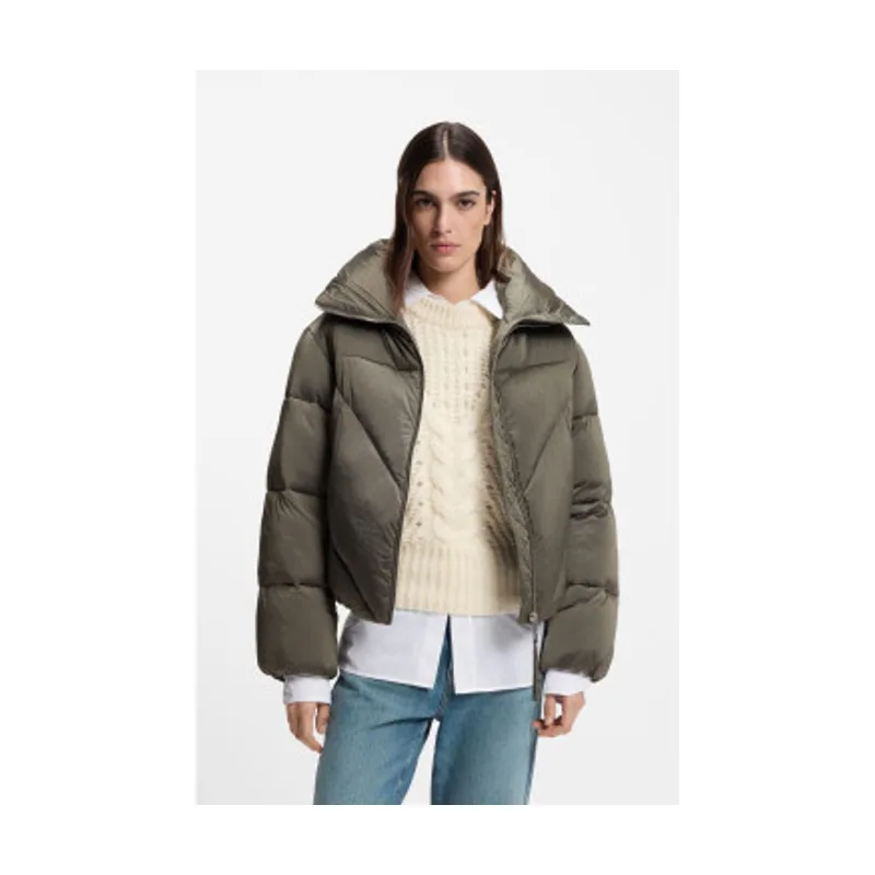 Boss Chaqueta Padilena 50548035