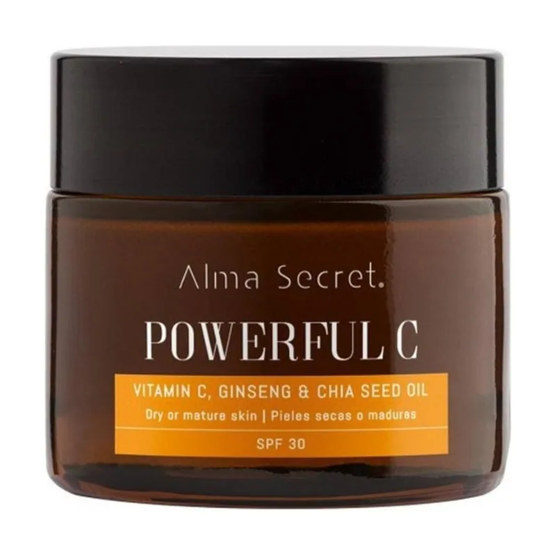 Alma Secret Powerful C con Vitamina C
