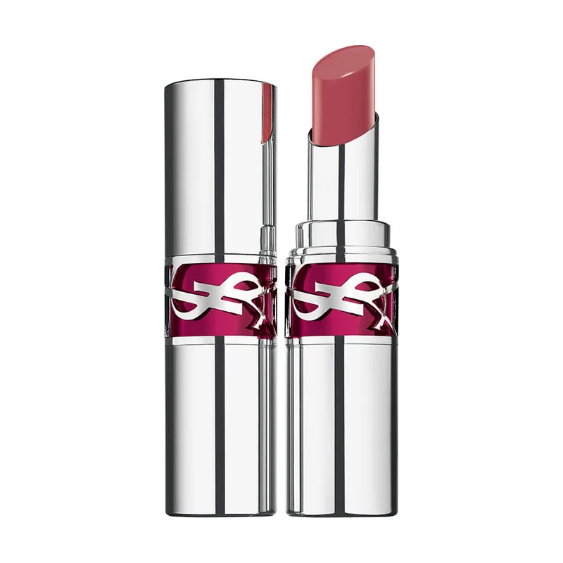 Yves Saint Laurent YSL LOVESHINE CANDY GLAZE brillo de labios #5
