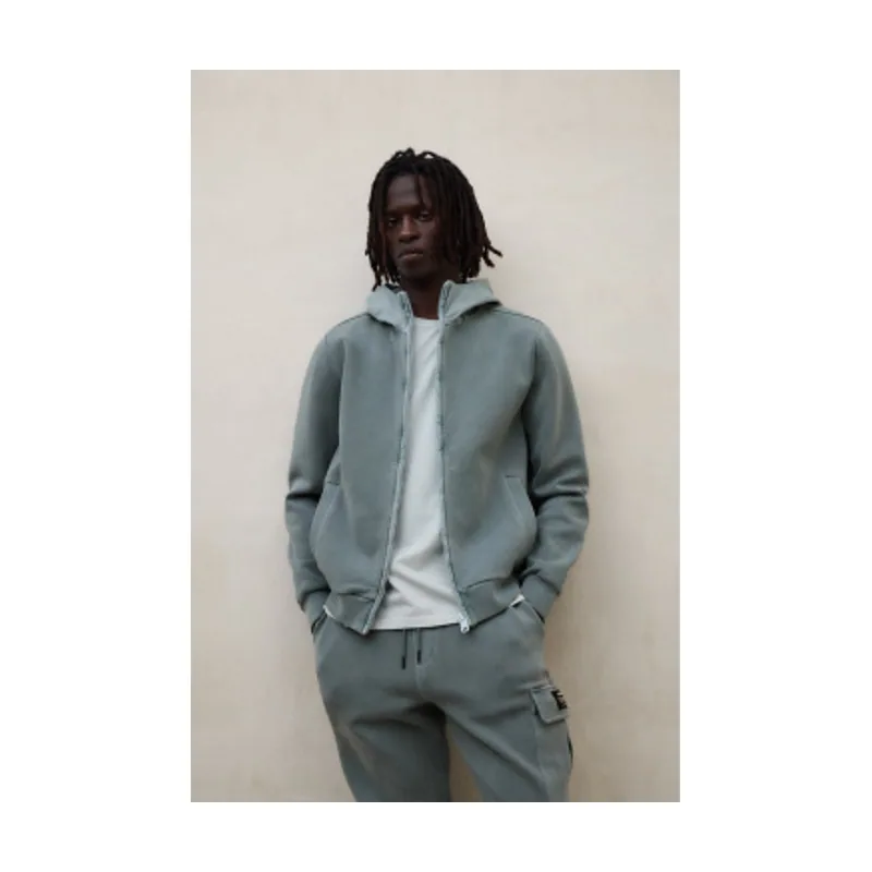 Ecoalf Sudadera Dylan Hybrid MCMGAHYDYLAN0303S26-125