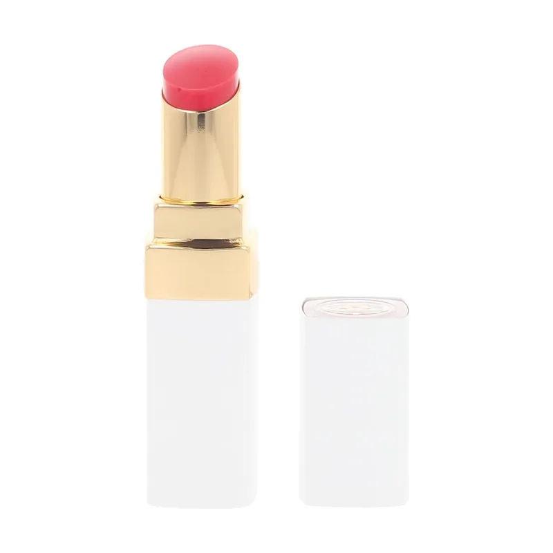 Chanel ROUGE COCO BAUME bálsamo con hidratante #756-Cherry Burst