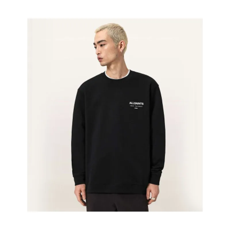 Sudadera Underground M033NB