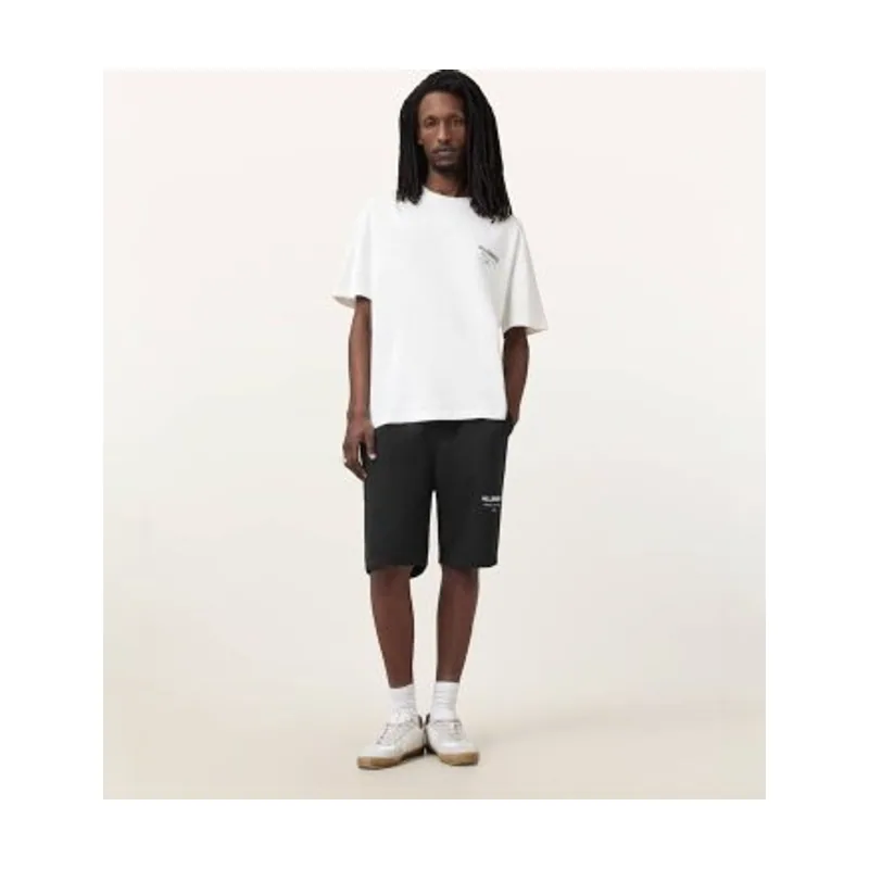 ALL Saints Shorts Underground M002TC