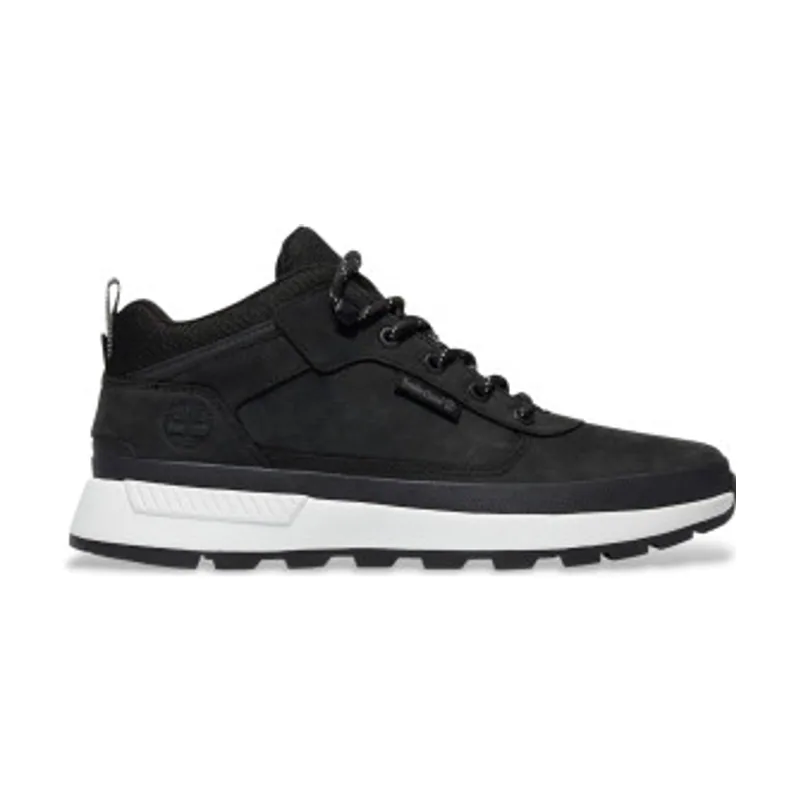 Zapatillas de piel Field Trekker TB1A2A580151