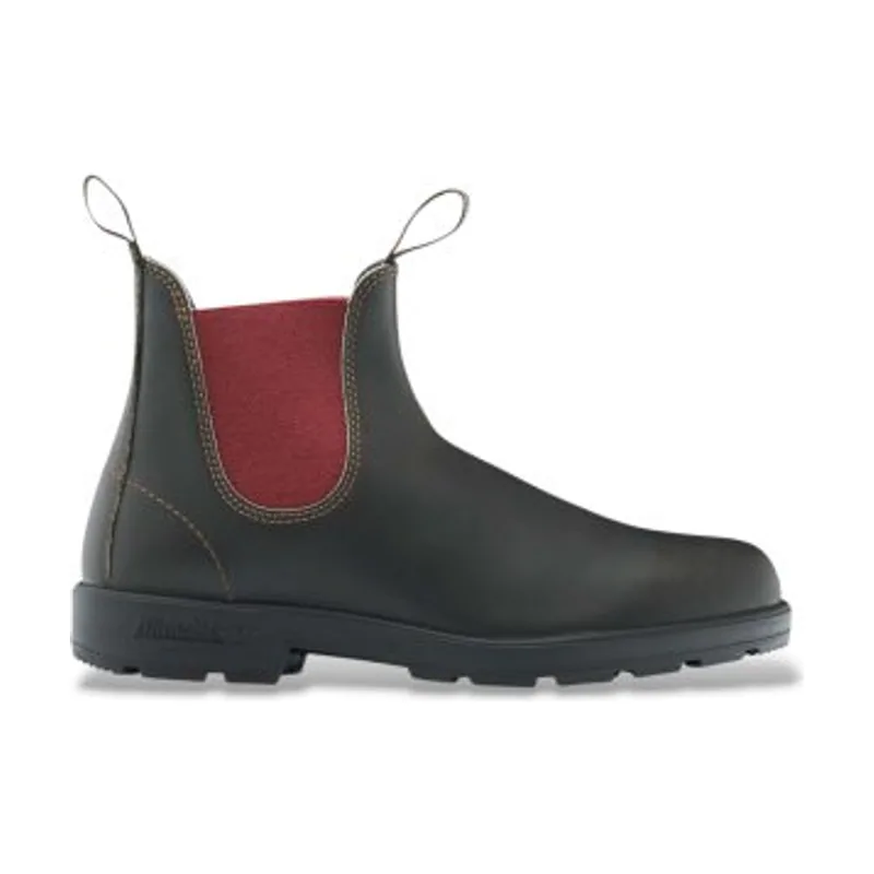 Blundstone Botines de Piel 2500