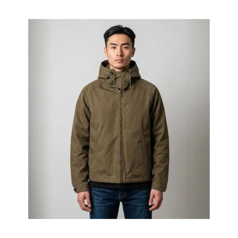 Ten c Chaqueta Caribou 13CTCUC04032